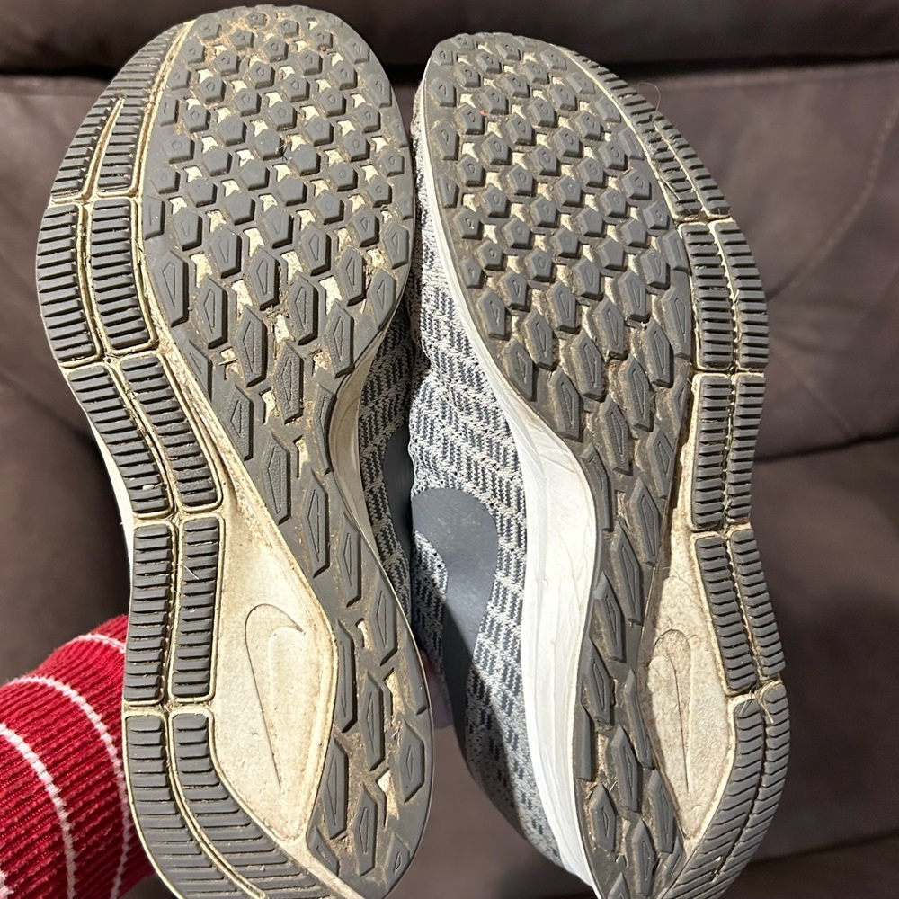 Nike Zoom workout shoes 👟 - Picture 7 of 8